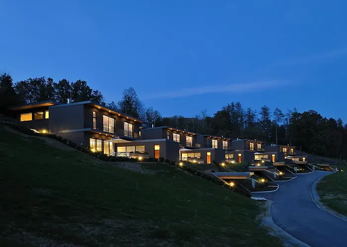 Oranda Village