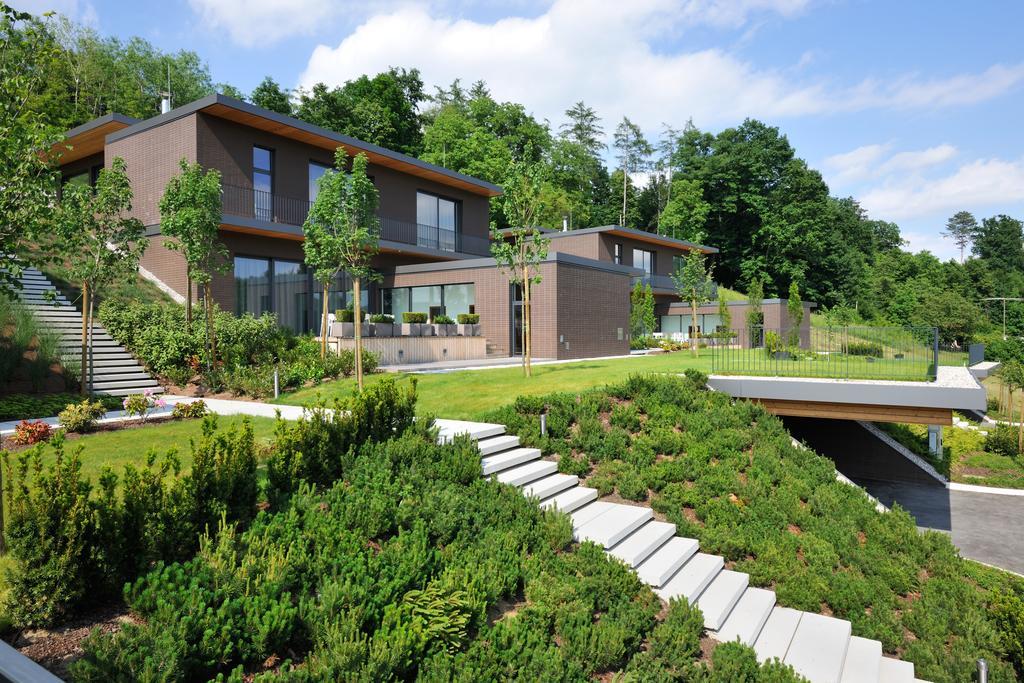 Oranda Village Apartment Rogaska Slatina
