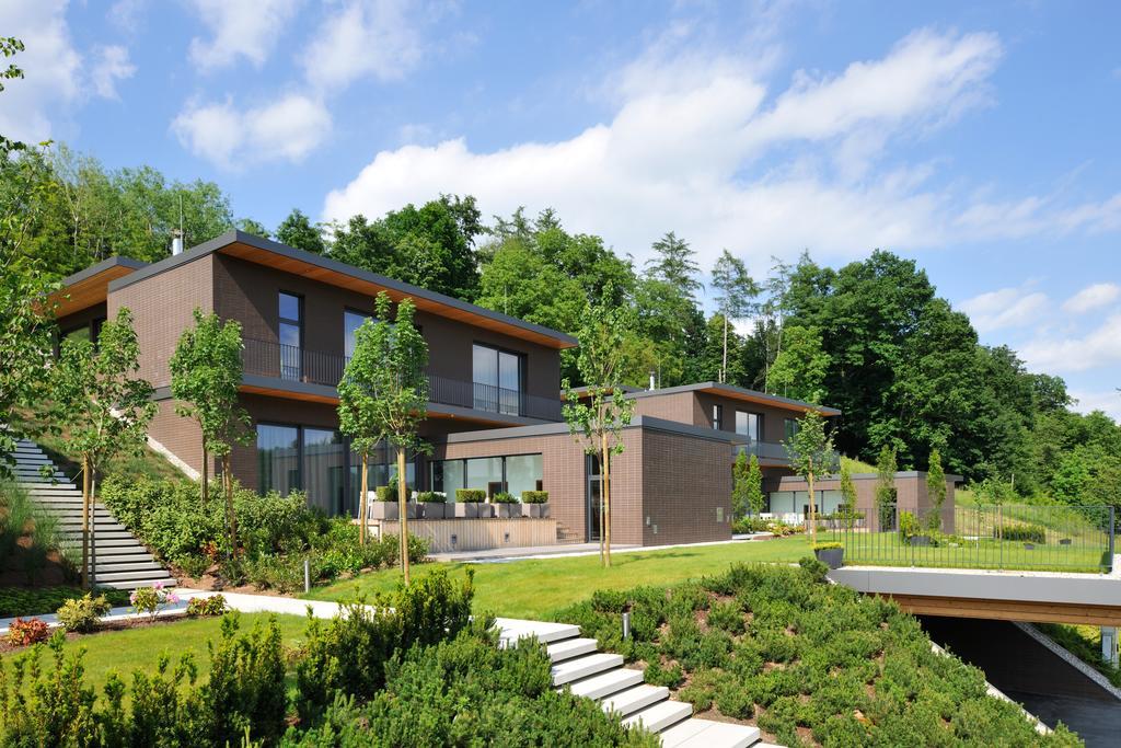 Oranda Village Rogaska Slatina