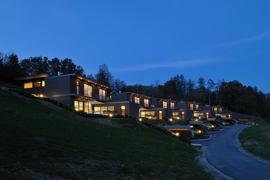 Oranda Village * Rogaska Slatina