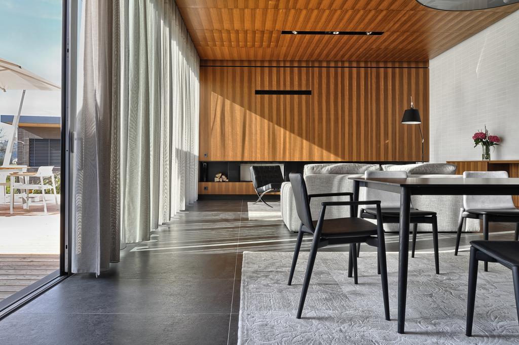 Oranda Village Apartment *