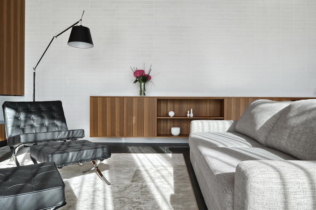 Oranda Village Apartment