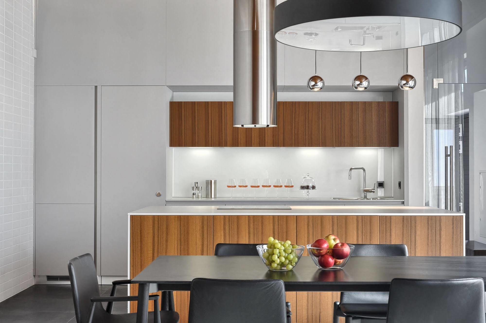 Oranda Village Apartment