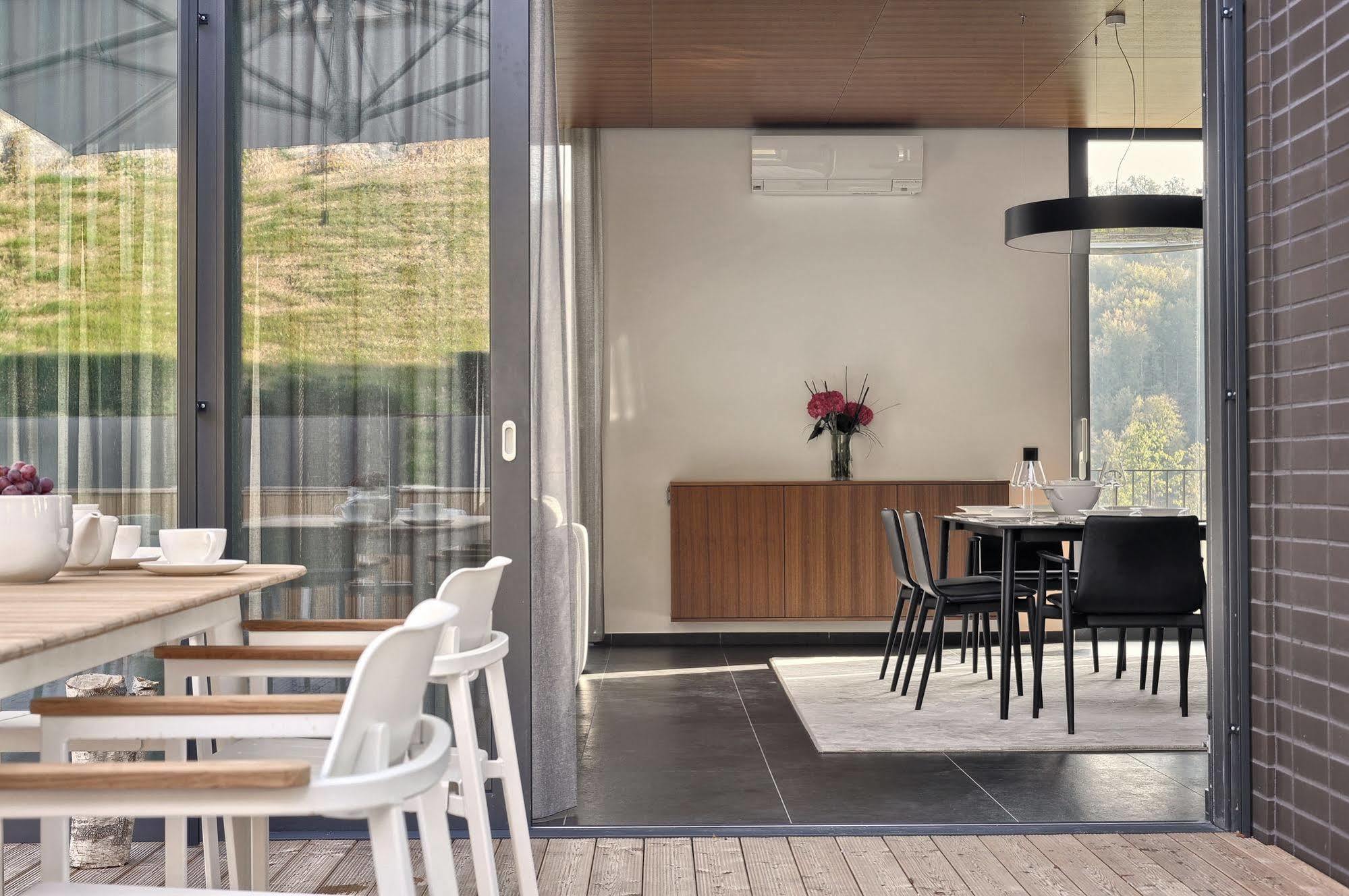 Oranda Village Apartment Rogaska Slatina