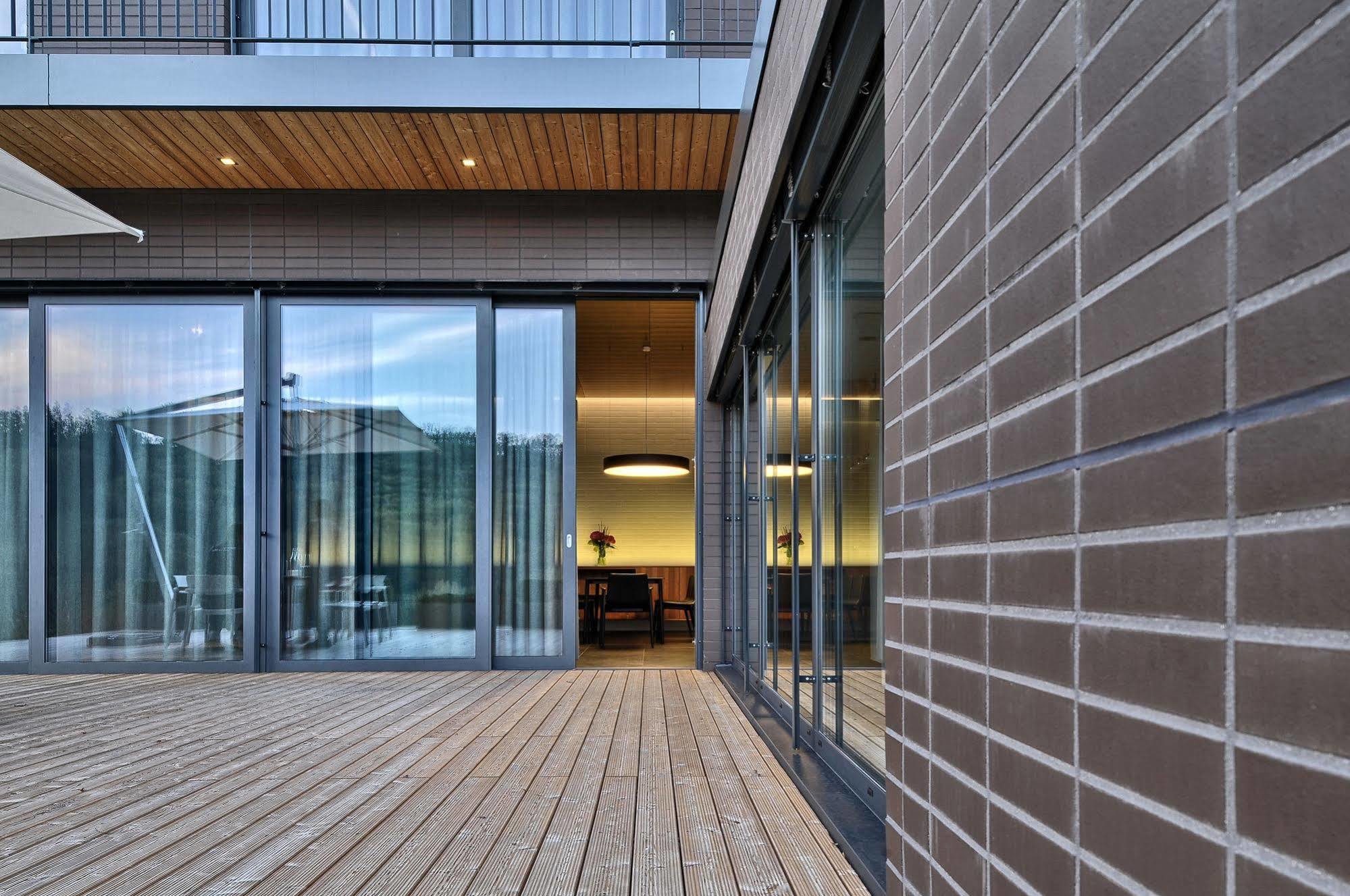 Oranda Village Apartment *